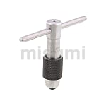 T形柄丝锥扳手(93系列)