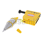 铅直测定器450 附重锤 PZ-B