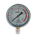 耐震压力表