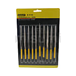 10件套金刚石锉刀