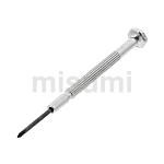 史丹利（STANLEY）6件套金属精密螺丝批