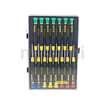 15件套微型螺丝批组套C