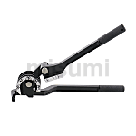 小型三槽弯管器6/8/10mm