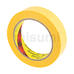 244耐高温和纸胶带