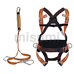 舒适型高空安全带套装