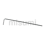 L形加长内六角扳手 APL