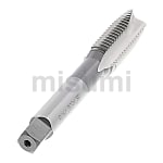 丝锥 刃倾角丝锥 EX-POT一般用刃倾角丝锥 公制螺纹