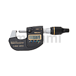 数显千分尺 高精度 293系列MDH-25M