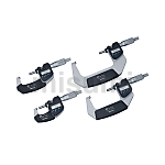 三丰(MITUTOYO)防冷却液千分尺 293系列