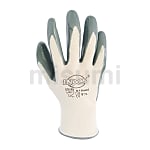 丁腈涂层工作手套 经济型