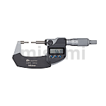 三丰/Mitutoyo数显花键千分尺331系列