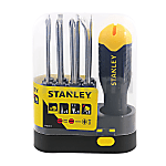 9件套换头螺丝批