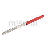 耐用型钻石平斜锉刀