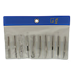 MBF-90钻石机械锉刀套装