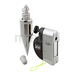 迷你铅直测定器300 附重锤