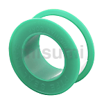 氟化密封胶带(NAFLON)