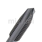 EX-H-POT一般用氧化处理刃倾角丝锥 公制螺纹