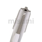 管螺纹丝锥 CPM-TPT难加工材料用超硬合金锥管螺纹用丝锥