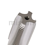 管螺纹丝锥 SPT一般用英制密封用平行管螺纹丝锥(PS)