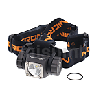 经典高亮铝合金头灯