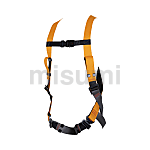 经济型 全身式安全带