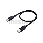 USB2.0线束 两端A型线束