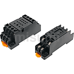 继电器插座 通用型