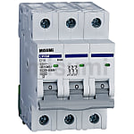 电路保护器 3极