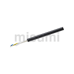 电缆 UL20276/彩芯/不带屏蔽/30V/固定电缆