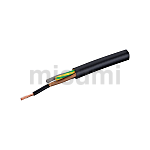 电力电线 PKK RVV CCC 不带屏蔽/300V 固定电缆