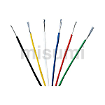 单芯电线 UL1330/氟树脂/耐热200℃/600V
