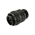 EMS系列直通型插头 MIL规格连接器