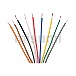 单芯电线 RV CCC 多色