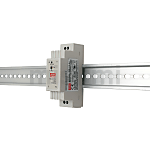 开关电源 导轨安装型/超薄型/15W~100W