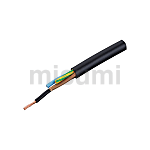 电缆 RVV型/耐油/CCC规格/不带屏蔽/300/500V/固定型