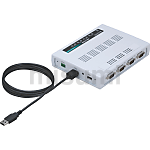 串行通信卡 USB连接 RS-232C(4端口)