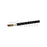 电缆 UL2517规格/耐环境/彩芯/不带屏蔽/300V/固定型