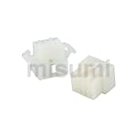 1625系列用插针外壳 连接器用