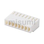 5051系列插孔外壳 连接器用