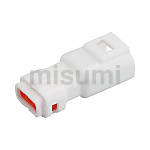 CB01防水系列用插针外壳 连接器用