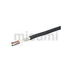 电缆 非标/耐环境/彩芯/带屏蔽/100V低电压/固定型