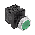 Φ22带LED易装卸型按钮开关