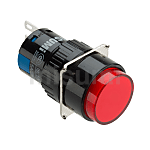 按钮 φ16无LED型/分离式