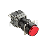 Φ16带LED分离式按钮开关