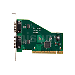串行通信卡 PCI(2·4·8端口)
