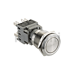 Φ19的可拆装式金属按钮开关