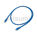 CAT5E UTP LAN线缆 固定长/多股导体/高品质型