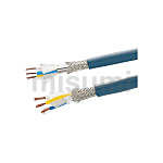 电缆 CC-Link用/固定型/低速/30V/网络用