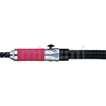 气动研磨机 超静音 6mm柄用（带3mm夹头）　标准型/加长型