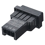 连接器 D3000系列